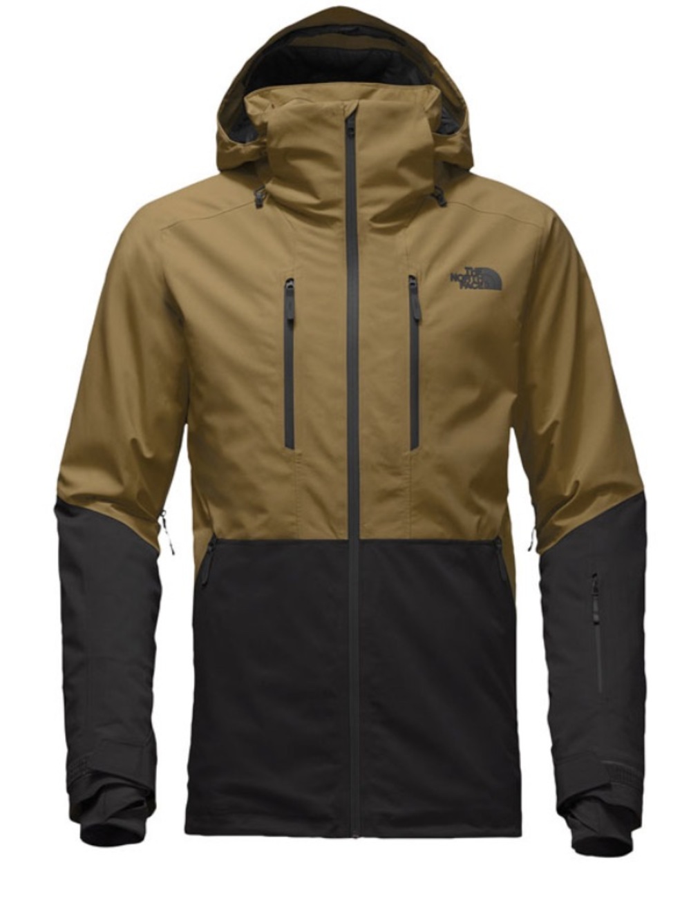 The North Face Ski Jacket